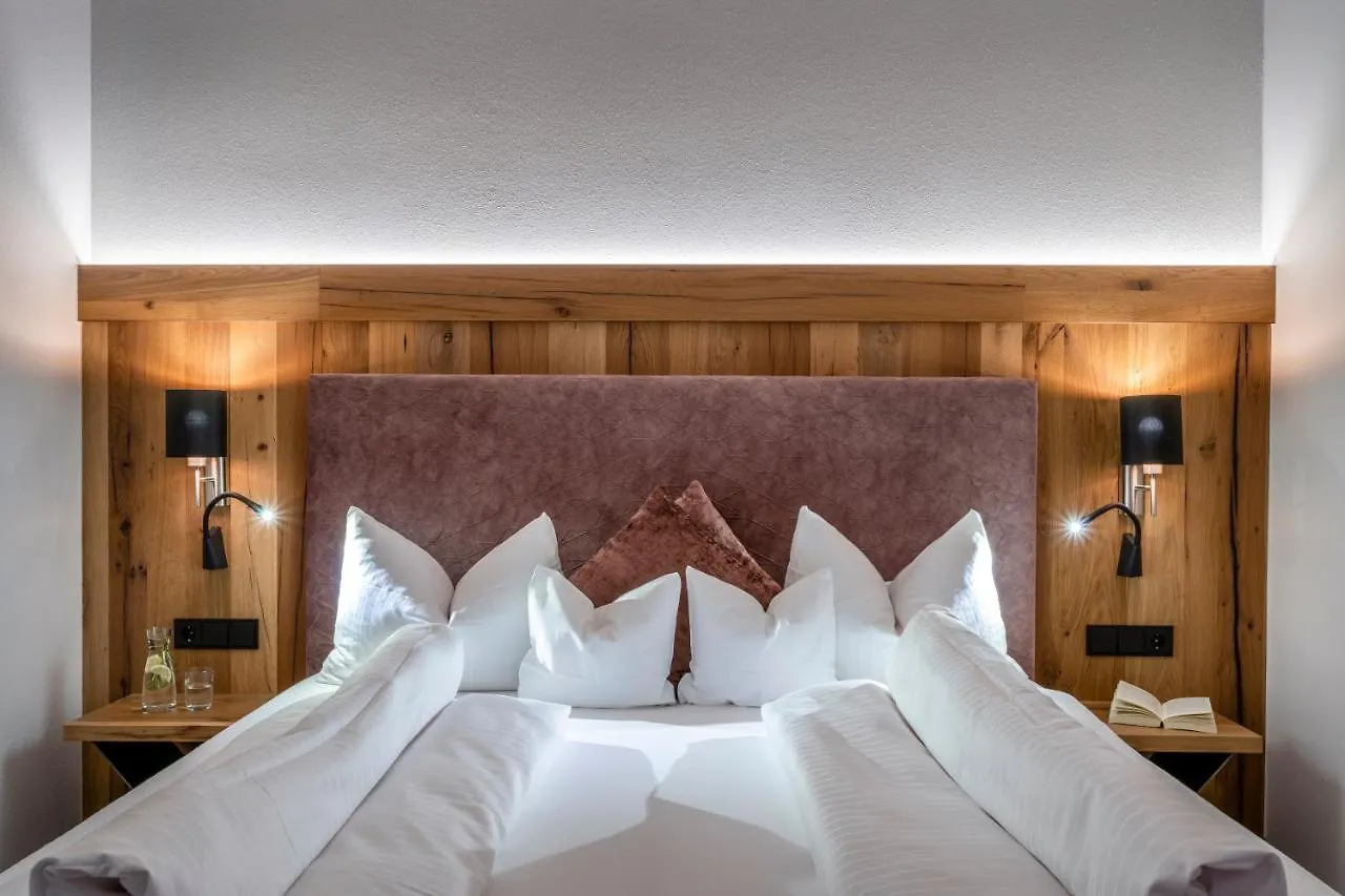 Das Stemp Wellnessresort 4 Sterne Superior Büchlberg