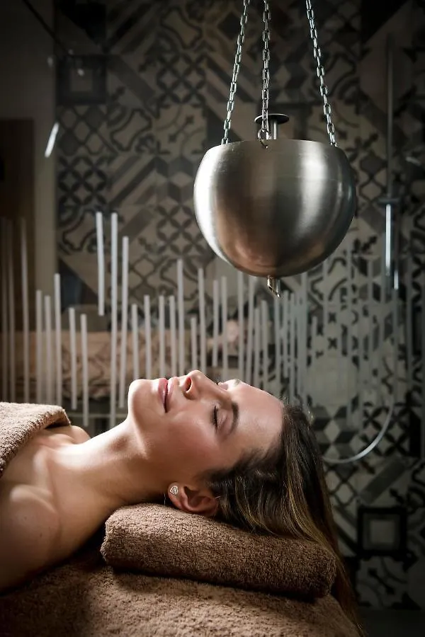 Das Stemp Wellnessresort 4 Sterne Superior Büchlberg