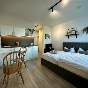 Apartment Uebersee