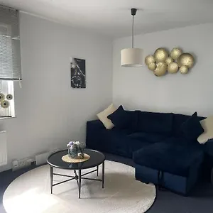 Apartment Mit Flair