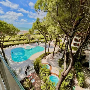 Hotel Park Pineta & Dependance