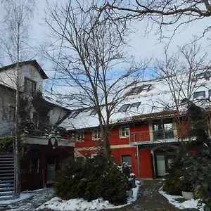 Roeder Mühle Apartment